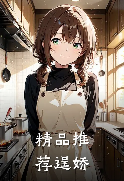 精品推荐逞娇