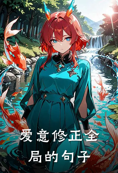 爱意修正全局的句子