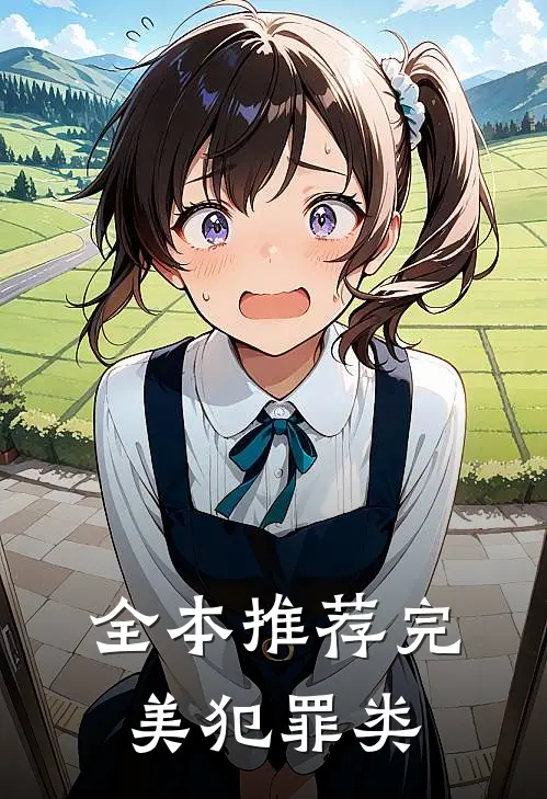 全本推荐完美犯罪类
