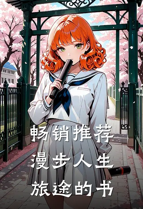 畅销推荐漫步人生旅途的书
