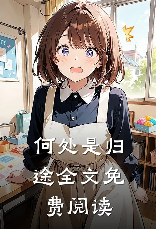 何处是归途全文免费阅读