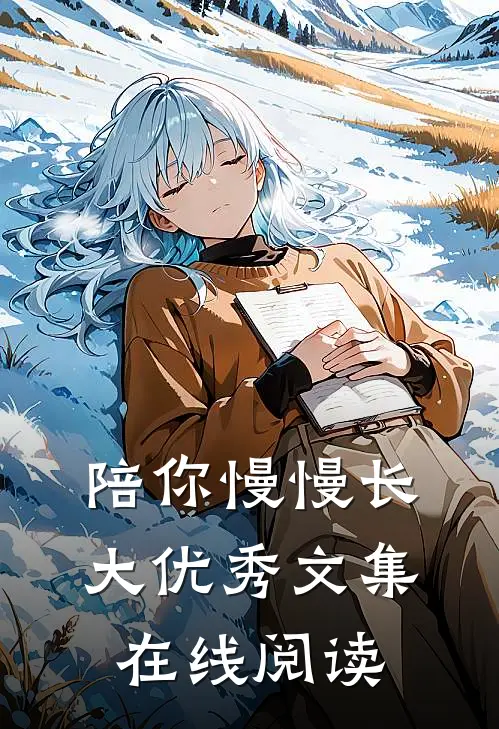陪你慢慢长大优秀文集在线阅读