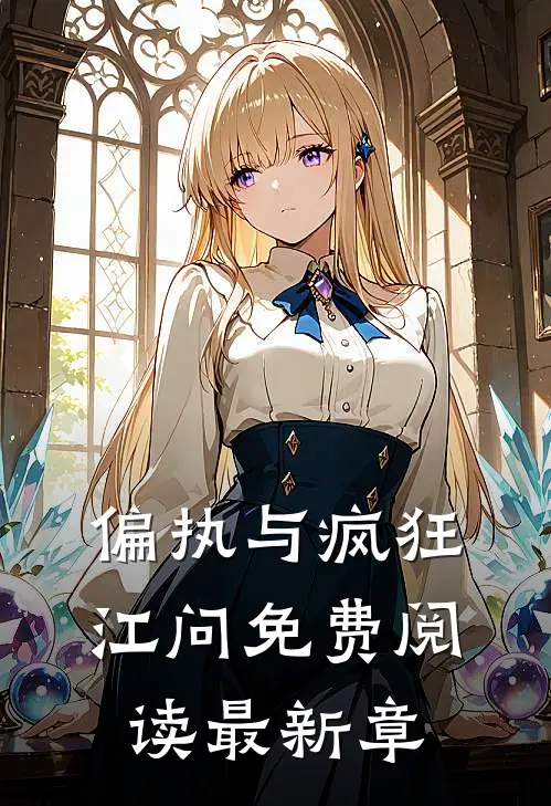 偏执与疯狂江问免费阅读最新章