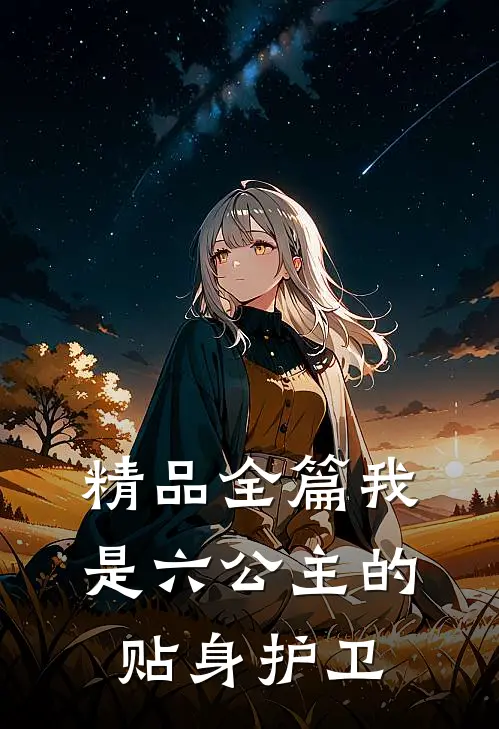 精品全篇我是六公主的贴身护卫