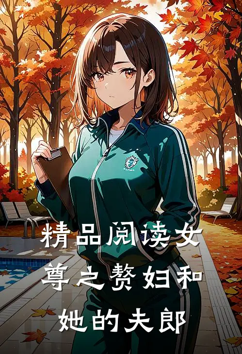 精品阅读女尊之赘妇和她的夫郎