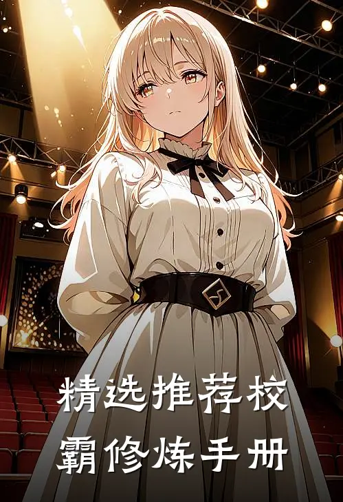 精选推荐校霸修炼手册