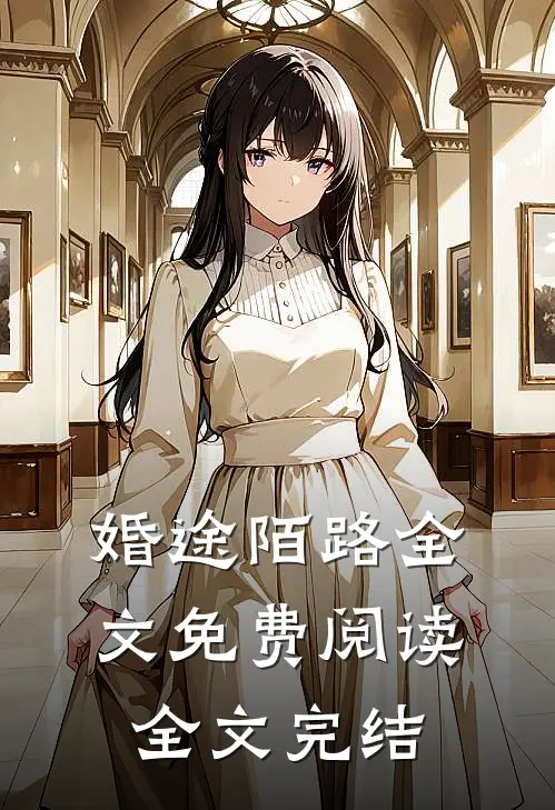 婚途陌路全文免费阅读全文完结