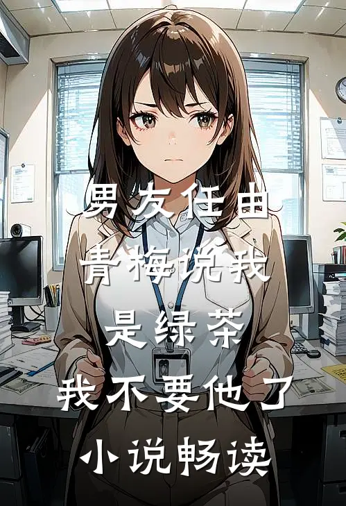 男友任由青梅说我是绿茶，我不要他了小说畅读