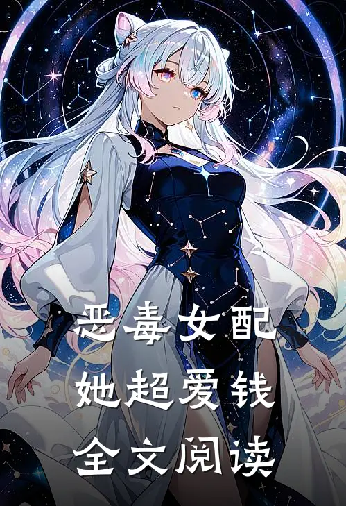 恶毒女配她超爱钱全文阅读