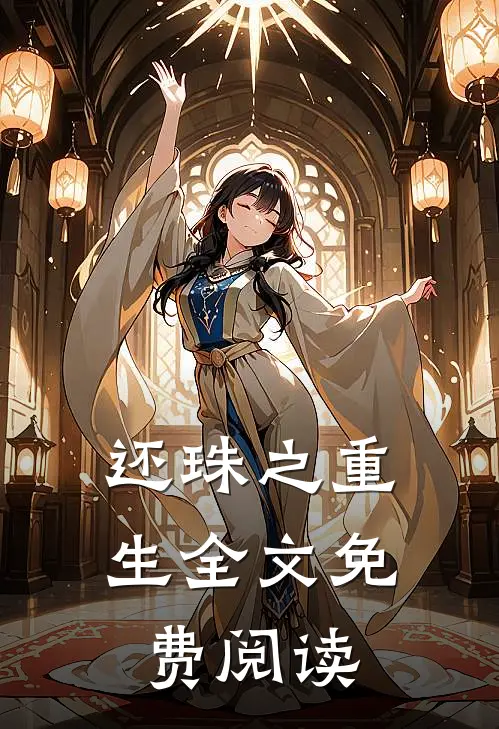 还珠之重生全文免费阅读