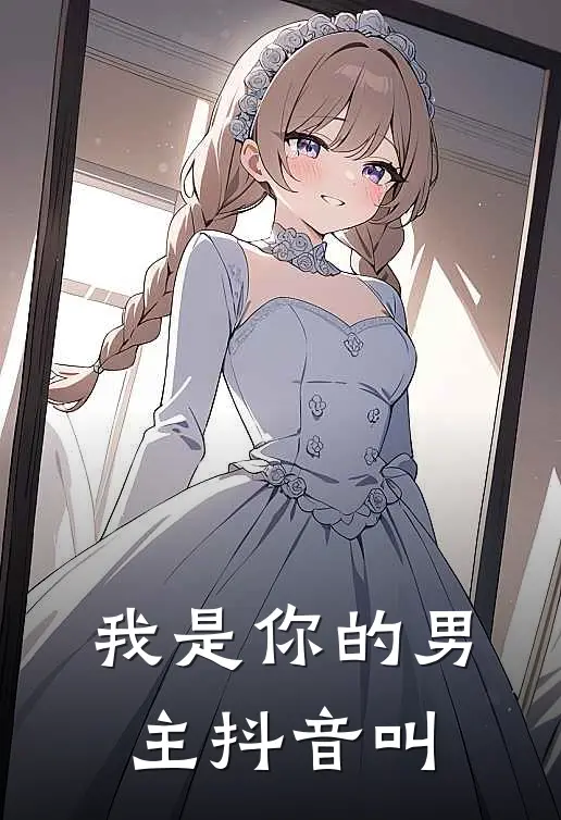 我是你的男主抖音叫