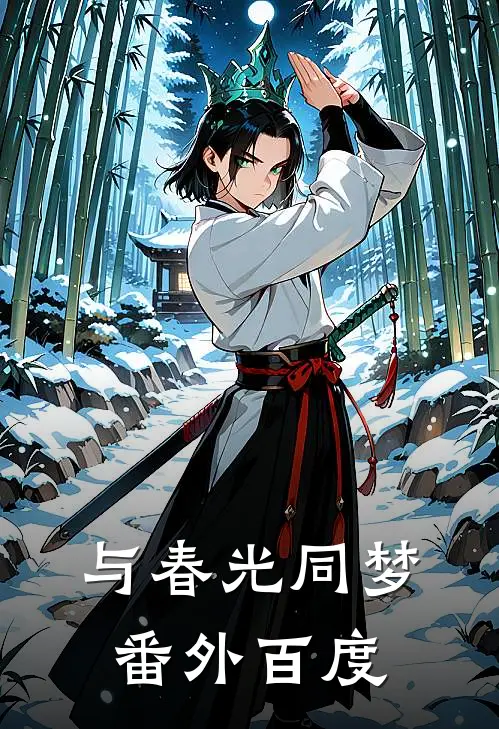 与春光同梦番外百度