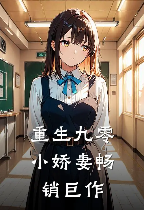 重生九零小娇妻畅销巨作