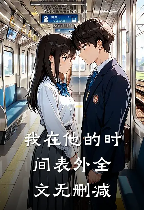 我在他的时间表外全文无删减