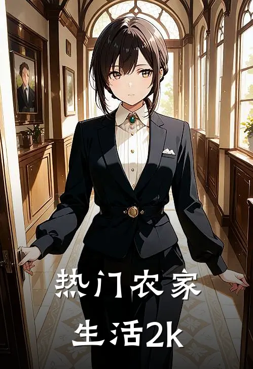 热门农家生活2k