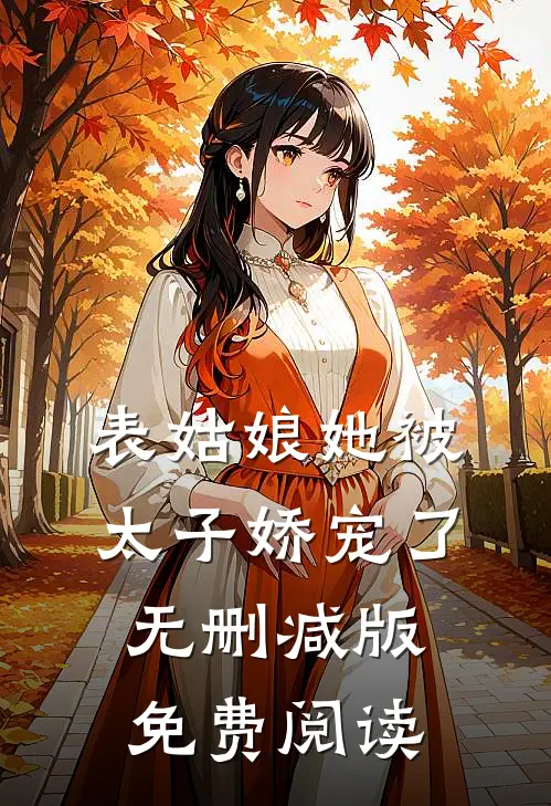 表姑娘她被太子娇宠了无删减版免费阅读