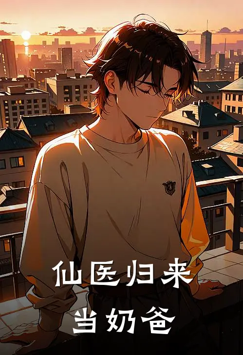 仙医归来当奶爸