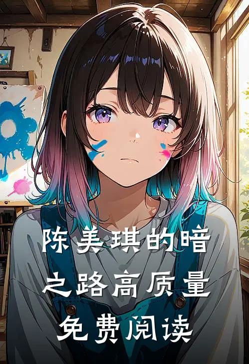 陈美琪的暗之路高质量免费阅读