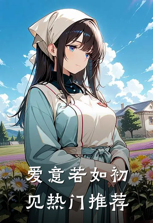 爱意若如初见热门推荐