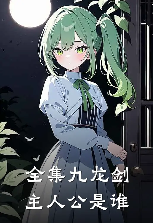 全集九龙剑主人公是谁
