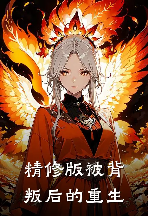 精修版被背叛后的重生