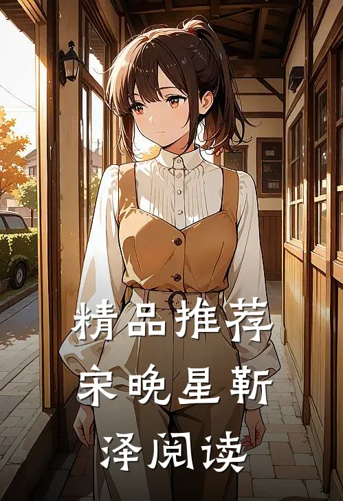 精品推荐宋晚星靳泽阅读