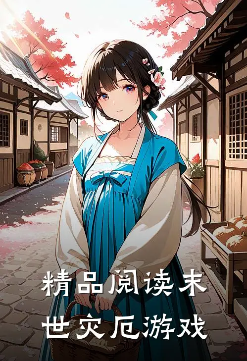 精品阅读末世灾厄游戏