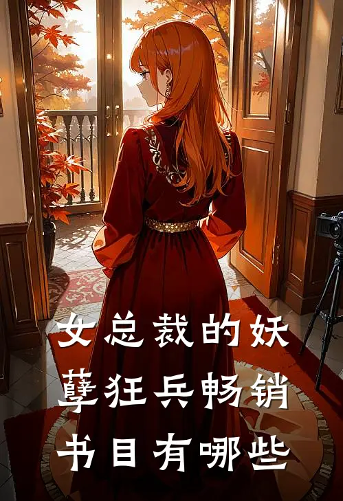 女总裁的妖孽狂兵畅销书目有哪些