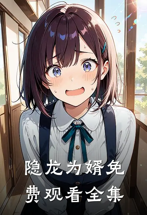隐龙为婿免费观看全集