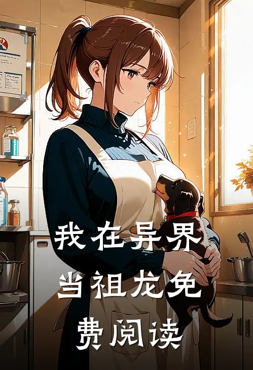 我在异界当祖龙免费阅读