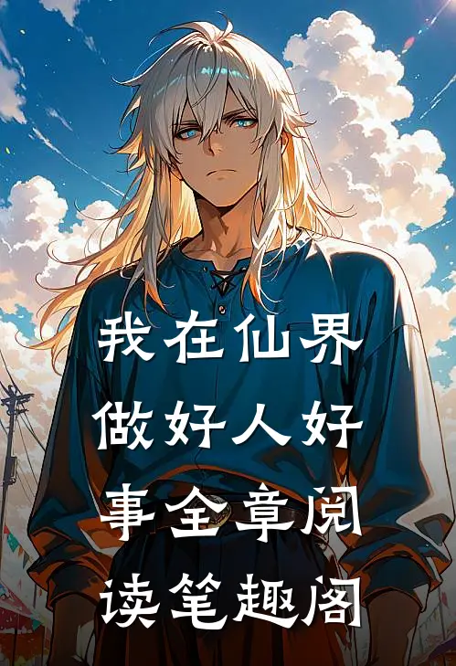 我在仙界做好人好事全章阅读笔趣阁