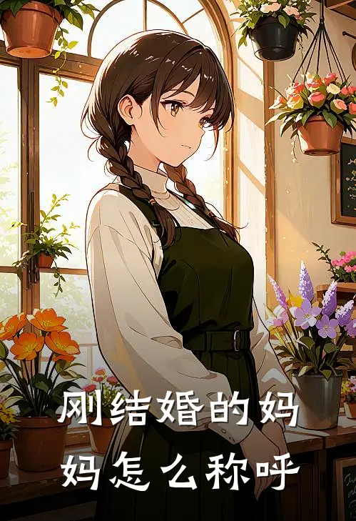 刚结婚的妈妈怎么称呼