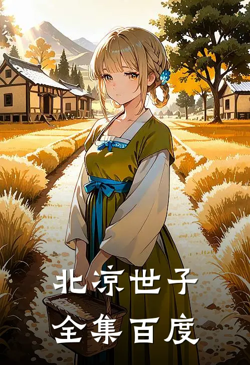 北凉世子全集百度