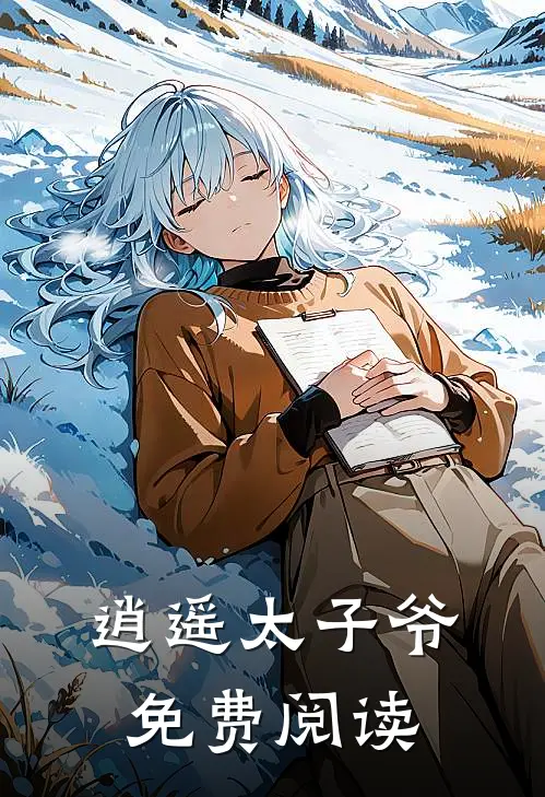 逍遥太子爷免费阅读