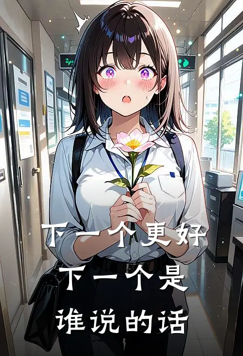 下一个更好下一个是谁说的话