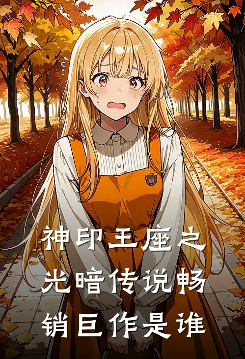 神印王座之光暗传说畅销巨作是谁