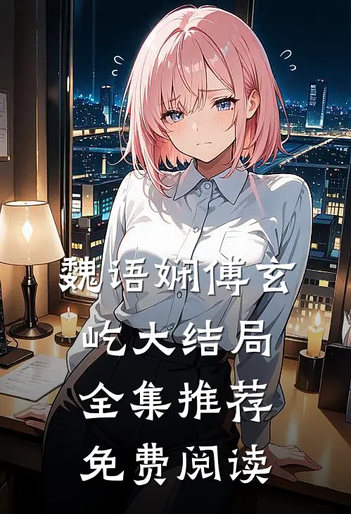 魏语娴傅玄屹大结局全集推荐免费阅读