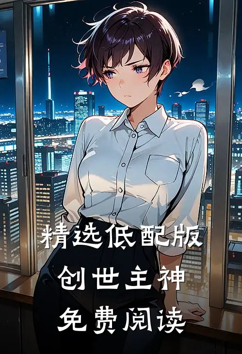 精选低配版创世主神免费阅读
