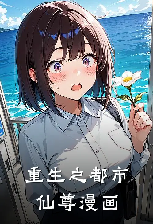 重生之都市仙尊漫画
