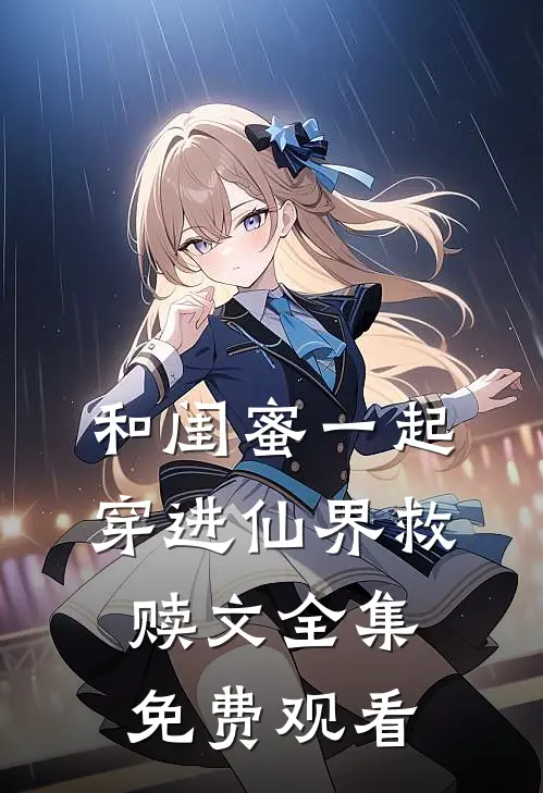 和闺蜜一起穿进仙界救赎文全集免费观看