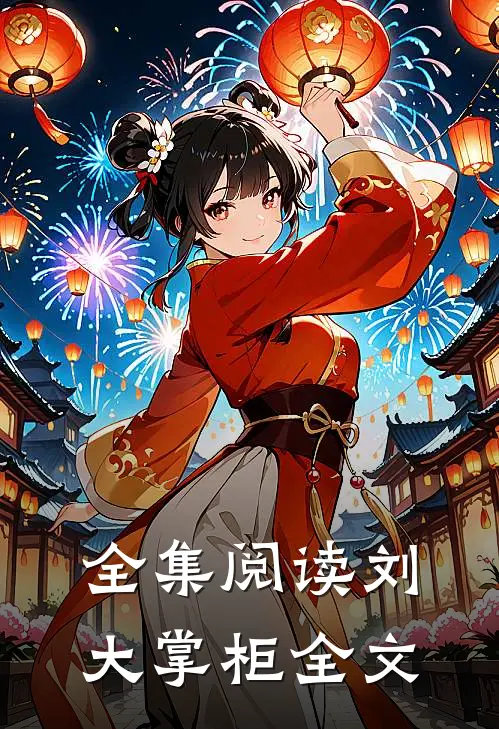 全集阅读刘大掌柜全文