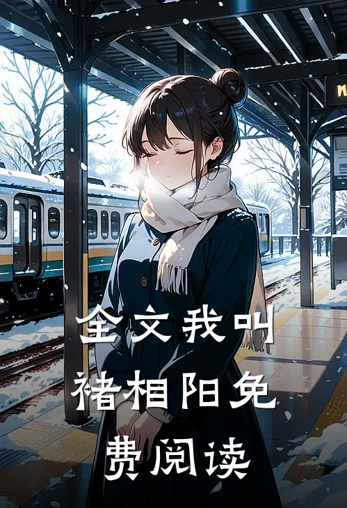 全文我叫褚相阳免费阅读