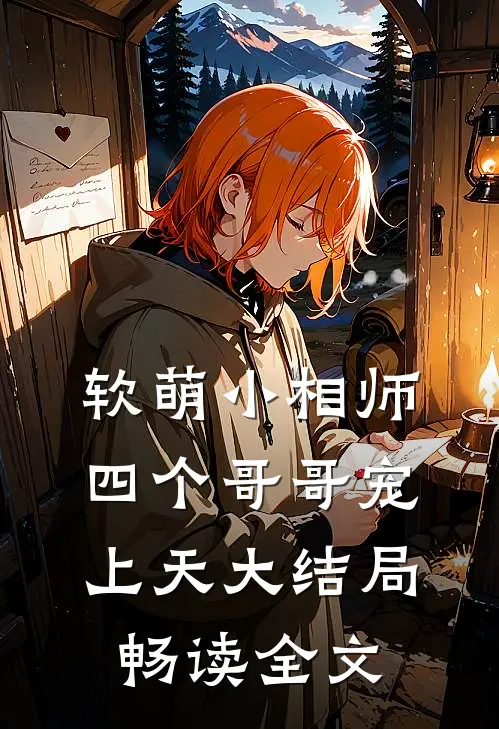 软萌小相师四个哥哥宠上天大结局畅读全文