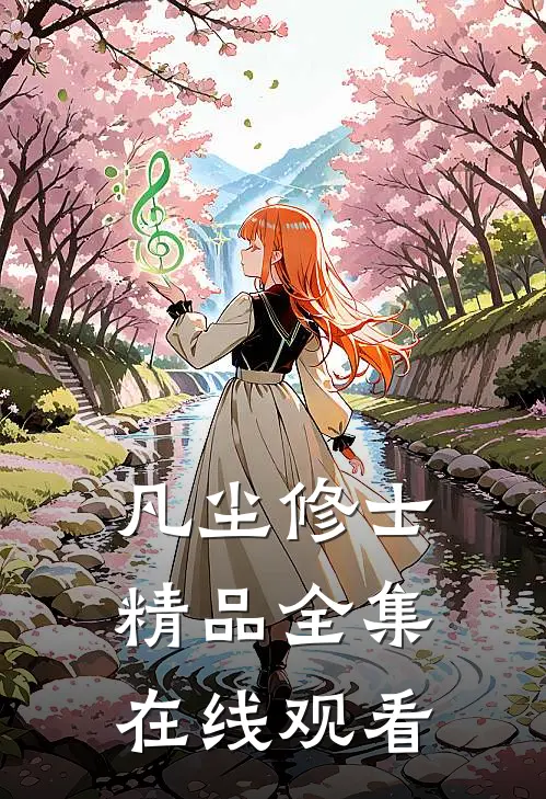凡尘修士精品全集在线观看