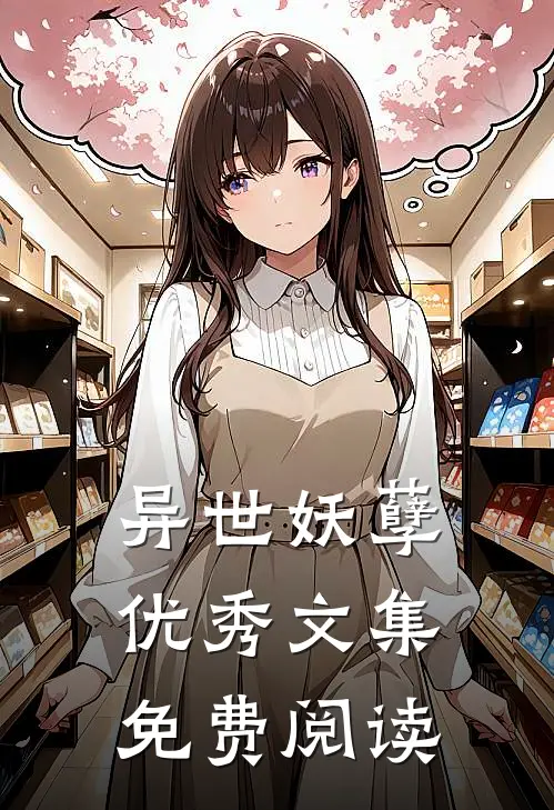 异世妖孽优秀文集免费阅读