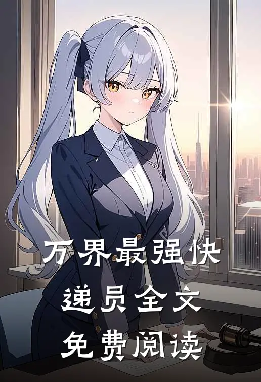 万界最强快递员全文免费阅读