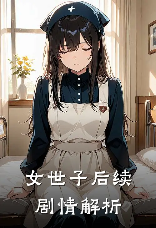 女世子后续剧情解析