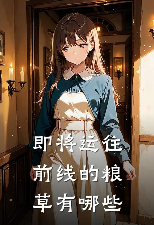 即将运往前线的粮草有哪些