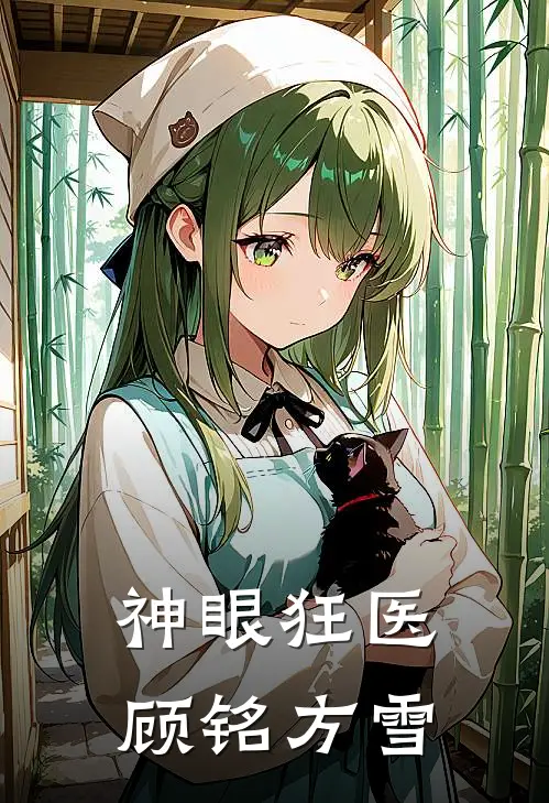 神眼狂医顾铭方雪