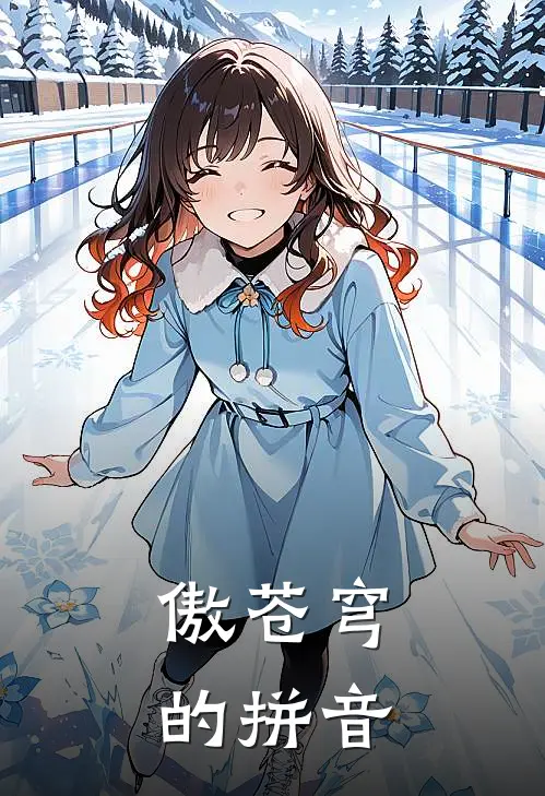傲苍穹的拼音